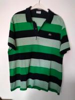 Poloshirt Lacoste bunt Gr. L Nordrhein-Westfalen - Minden Vorschau