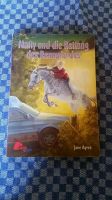Matty und die Rettung des Rennpferdes Buch Pony Club Jane Ayres Niedersachsen - Emsbüren Vorschau