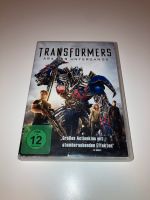 Transformers Ära des Untergangs DVD Dortmund - Holzen Vorschau