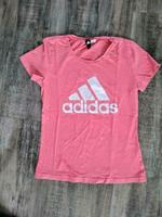 Adidas T Shirt Gr.M mit Versand Bayern - Röhrnbach Vorschau