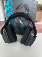 Logitech G635 7.1 Gaming Headset Nordrhein-Westfalen - Meerbusch Vorschau