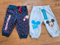 Hose 74 Mickey Mouse Set Berlin - Reinickendorf Vorschau