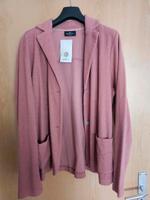 Cardigan Strickjacke altrosa L (44/46) Nordrhein-Westfalen - Plettenberg Vorschau
