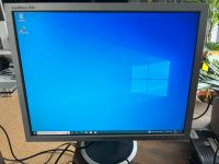 Computer Pc System Bildschirm Windows 10 Pro 256 SSD 8GB RAM Bayern - Memmingen Vorschau