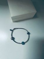 Pandora Armband 19 cm - inkl. 3 Charms - original - selten Nordrhein-Westfalen - Krefeld Vorschau