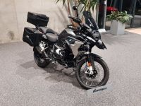 BMW R1250 GS Ultimate Edition Triple Black AKRAPOVIC Häfen - Industriehäfen Vorschau