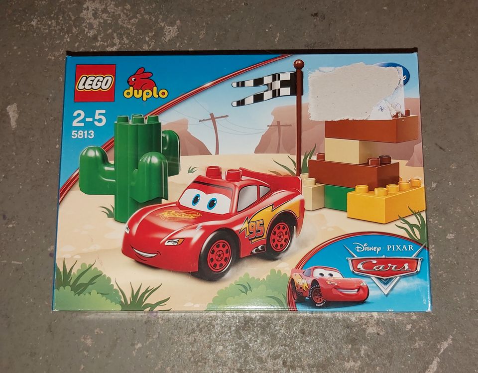 Lego Duplo / Explore / Sammlung / Raritäten / NEU, OVP ab 10 € in Nürnberg (Mittelfr)