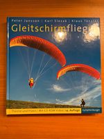 " Gleitschirmfliegen " Janssen Slezak Tänzler Nordrhein-Westfalen - Kempen Vorschau