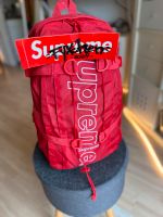 Supreme Rucksack FW18 Tasche Beutel backpack Nordrhein-Westfalen - Rösrath Vorschau