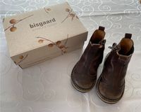 Chelsea-Boots Bisgaard in Gr. 25 (NP 120€) Mecklenburg-Strelitz - Landkreis - Neustrelitz Vorschau