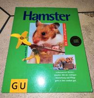 Taschenbuch Hamster Bayern - Pfaffenhofen a.d. Ilm Vorschau