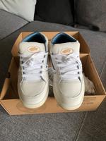 VANS Zahba Mid Vintage Sport White Multi/Neu OVP Bayern - Buttenheim Vorschau