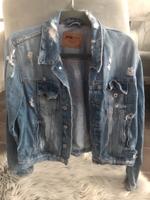 ☀️New Yorker • Jeans Jacke • Gr.XL Hannover - Nord Vorschau