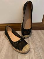 Sommerschuhe Ballerina 39 Bayern - Graben (Lechfeld) Vorschau