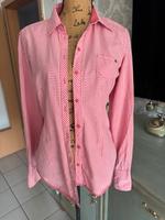 Damen Hemd  von Opus Kariert Rosa Nordrhein-Westfalen - Paderborn Vorschau