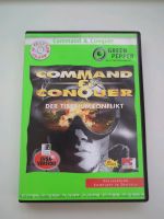 Command and Conquer 1 PC Spiel CD Rom Baden-Württemberg - Schwäbisch Gmünd Vorschau