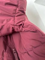 Winterjacke Rot XL Hessen - Habichtswald Vorschau