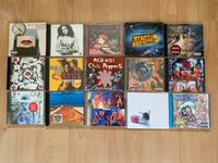 15 CDs Alben Red Hot Chili Peppers By the Way Greatest Hits Hessen - Offenbach Vorschau