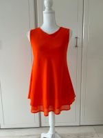 Bluse, Orange, neu mit Etikett Berlin - Spandau Vorschau