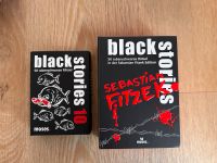 Black Stories 10/ Black Stories Sebastian Fitzek Edition Neustadt - Alte Neustadt Vorschau