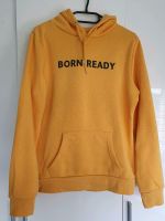 Gelber Hoodie (Primark) Nordrhein-Westfalen - Radevormwald Vorschau