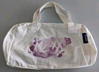 Mexx Shopper, Mexx große Tasche, canvas Tasche naturweiß neu Berlin - Tempelhof Vorschau