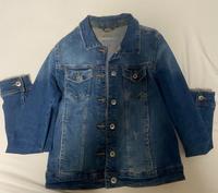 Jeansjacke der Marke EDC Bayern - Wernberg-Köblitz Vorschau