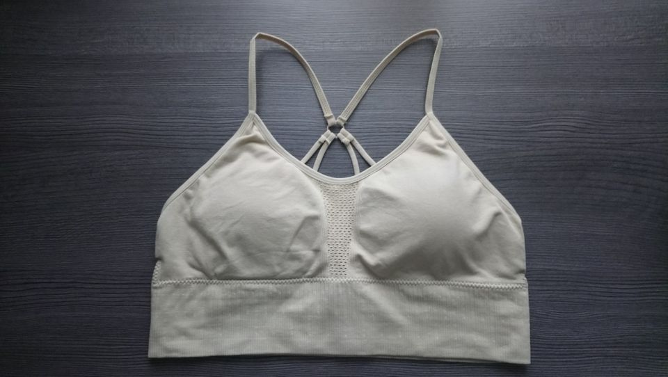 Bustier Damen Gr. S/M in Hennef (Sieg)