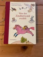 Was der Zauberwald erzählt? Rheinland-Pfalz - Alsheim Vorschau