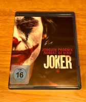 JOKER Blu-ray 2019 Joaquín Phoenix Paraderolle Hessen - Burghaun Vorschau