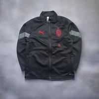 AC Milan Jackeb Baden-Württemberg - Ulm Vorschau