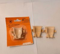 Sockelleisten Innenecke beige 2x2 Stück Ahorn/Buche STARK Nürnberg (Mittelfr) - Leyh Vorschau