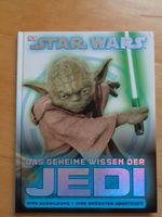 Buch "Star Wars - das geheime  Wissen der Jedi" Baden-Württemberg - Blaustein Vorschau