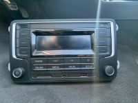 Vw caddy Radio original vw Hessen - Fulda Vorschau