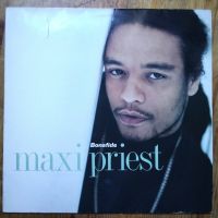 Maxi Priest Bonafide LP 1991 Vinyl near mint Reggae Close to you Kiel - Ravensberg-Brunswik-Düsternbrook Vorschau