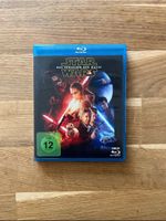 Star Wars 7 Das Erwachen der Macht BluRay Film Nordrhein-Westfalen - Frechen Vorschau