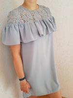 Romantisches Kleid, Sommerkleid H&M Gr. 36 bzw. S Bayern - Leinburg Vorschau