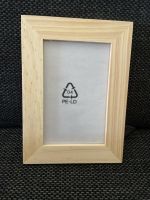 Holzbilderrahmen von Ikea (13,5 cm x 18,5 cm)/ Neu! Hessen - Greifenstein Vorschau