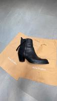 Acne Studios Cowboystiefel Pistol Boots schwarz Gr. 38/39 Bochum - Bochum-Süd Vorschau