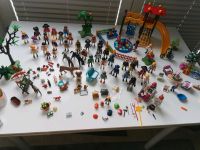 Playmobil Konvolut, Sammelsurium Niedersachsen - Wangerland Vorschau