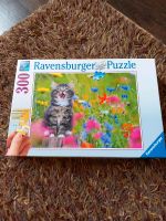 Ravensburger Puzzle 300 Teile Leipzig - Leipzig, Südvorstadt Vorschau