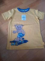 Steiff T-Shirt 122 *neu* Nordrhein-Westfalen - Ibbenbüren Vorschau