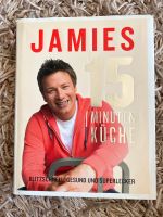Jamies 15 Minuten Küche Nordrhein-Westfalen - Lindlar Vorschau