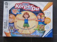 Ravensburger tiptoi Dein Körper und Du Baden-Württemberg - Eberdingen Vorschau