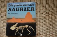 Die große Zeit der Saurier Sachsen - Kreischa Vorschau