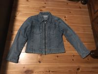 Blind Date Jeansjacke / Jeans Jacke Gr.S/M Sachsen - Görlitz Vorschau