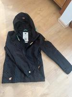 Übergangsjacke Ragwear Damen Jacke Größe XL Hessen - Florstadt Vorschau