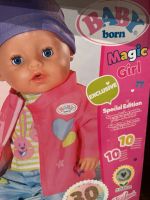 Baby Born Magic Girl Baden-Württemberg - Ludwigsburg Vorschau