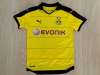 BVB Borussia Dortmund 2015/2016 #11 REUS Retro Puma Trikot Gr. M Eimsbüttel - Hamburg Eimsbüttel (Stadtteil) Vorschau