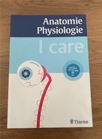 Anatomie&Physiologie von I care Findorff - Findorff-Bürgerweide Vorschau